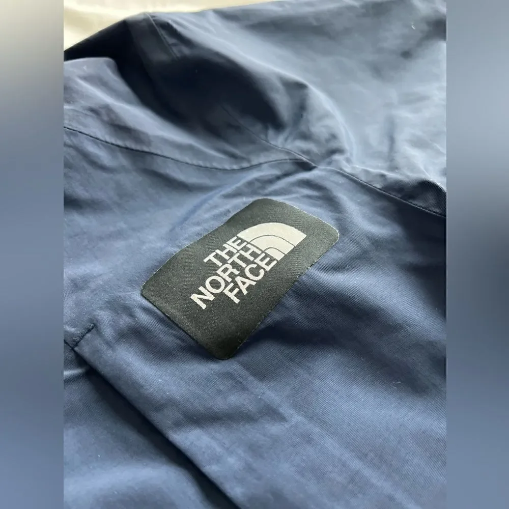 THE NORTH FACE MEN’S JACKET HOODIE SIZE SMALL